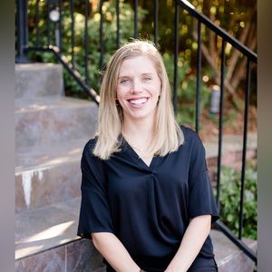 Meet your Posher, Ginny